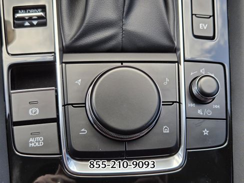 New 2026 MAZDA CX-50 2.5 Hybrid w/ Weather Package AWD/4WD image 18