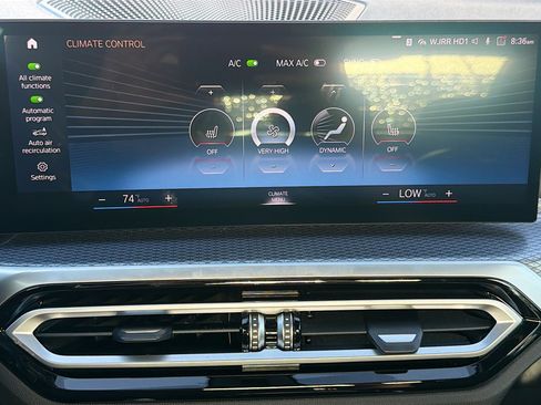 Used 2023 BMW M340i w/ Premium Package RWD image 34