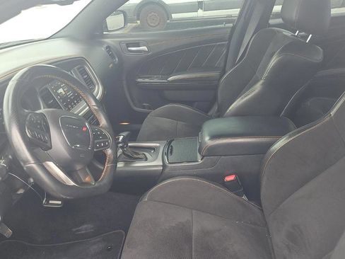 Used 2022 Dodge Charger Scat Pack RWD image 9