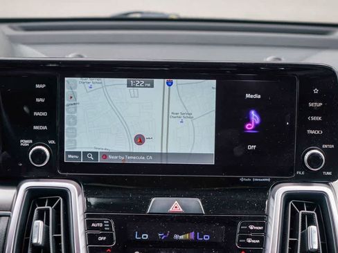Certified 2023 Kia Sorento EX w/ Panoramic Sunroof Package FWD image 13