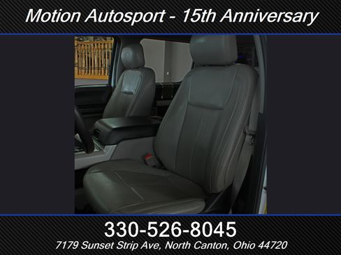 Used 2019 Ford F150 Lariat image 33