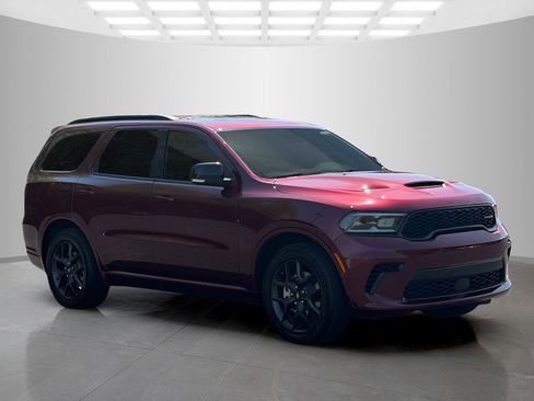 New 2026 Dodge Durango GT image 7