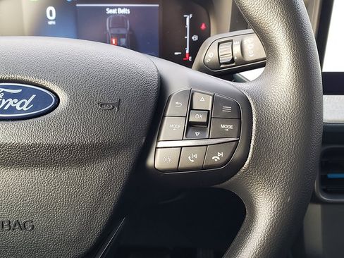 New 2025 Ford Maverick XLT w/ Equipment Group 301A image 22