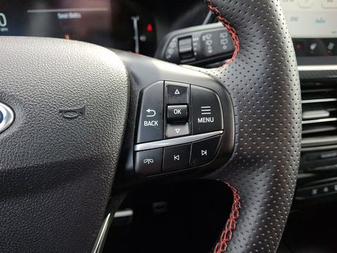 Certified 2023 Ford Escape ST-Line w/ Tech Pack #1 image 21