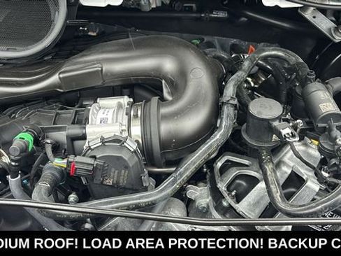 New 2026 Ford Transit 250 148 High Roof w/ Load Area Protection Package RWD image 32