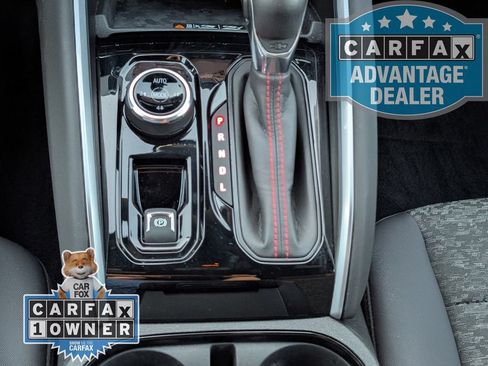 Certified 2025 Chevrolet Colorado Z71 w/ Technology Package AWD/4WD image 13