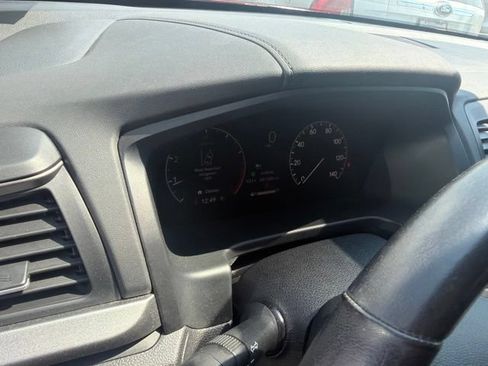 Used 2025 Honda Odyssey Sport-L image 44