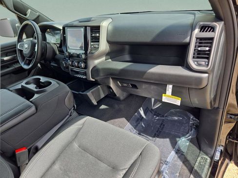 New 2026 RAM 1500 Classic Warlock AWD/4WD image 29