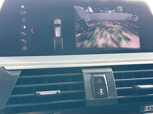 Used 2020 BMW X3 sDrive30i w/ Convenience Package RWD image 14