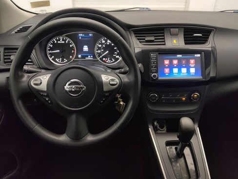 Used 2019 Nissan Sentra S FWD image 22