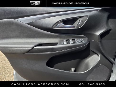 Used 2025 Buick Envista Preferred FWD image 22