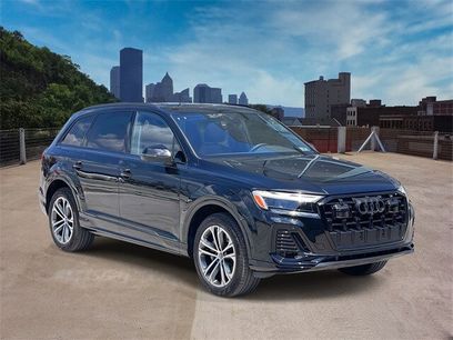 Certified 2025 Audi Q7 2.0T Premium Plus w/ Premium Plus Package