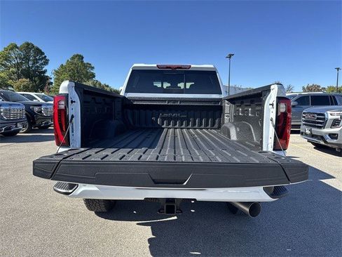 New 2026 GMC Sierra 2500 Denali Ultimate w/ Max Trailering Package image 24