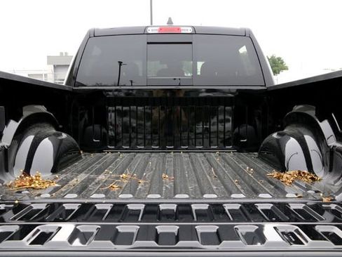 New 2026 RAM 1500 Express image 21