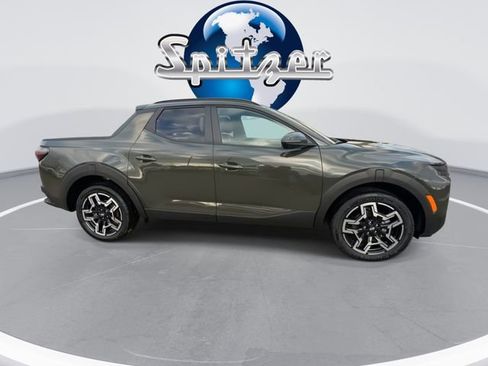 New 2026 Hyundai Santa Cruz Limited image 10