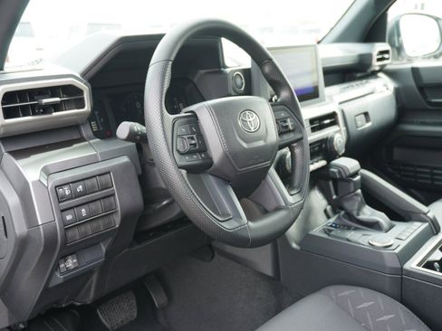 New 2026 Toyota Tacoma SR5 image 19