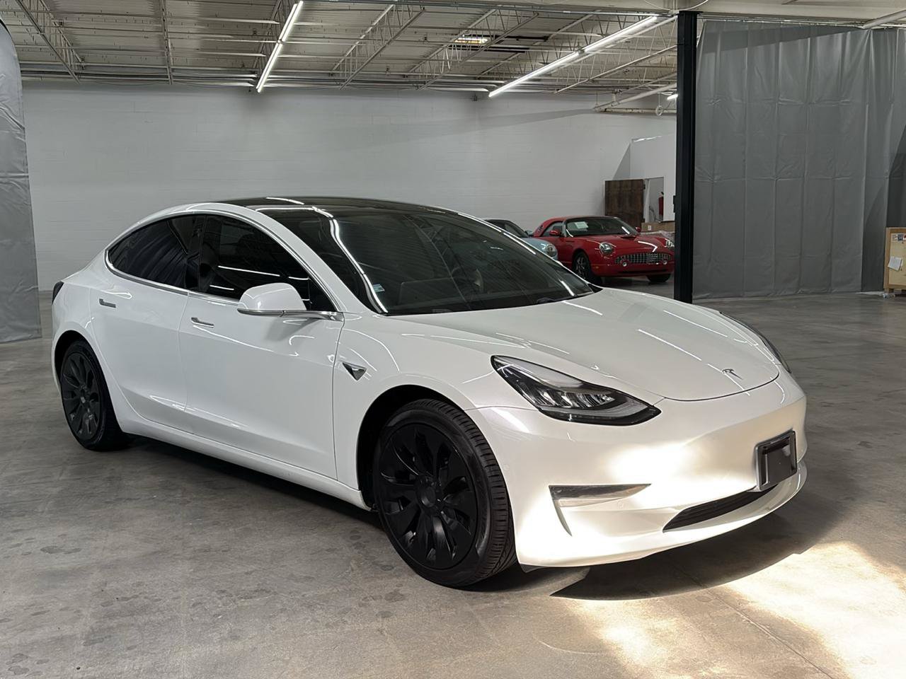 Used 2020 Tesla Model 3 RWD image 4