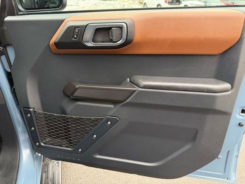 Used 2024 Ford Bronco Outer Banks image 32