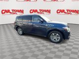 Used 2017 INFINITI QX80 2WD w/ Driver Assistance Package image 2