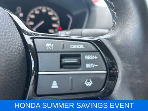 Used 2023 Honda Civic EX image 24