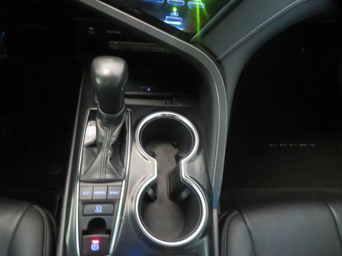 Used 2019 Toyota Camry XSE w/ Driver Assist Package FWD image 44