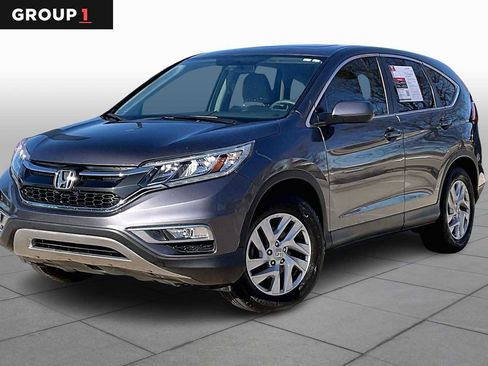 Used 2016 Honda CR-V EX image 1