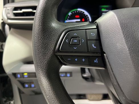 Used 2022 Toyota Sienna LE image 26