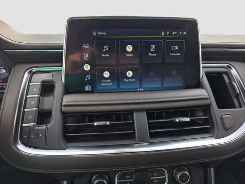 Used 2022 Chevrolet Tahoe LT image 18