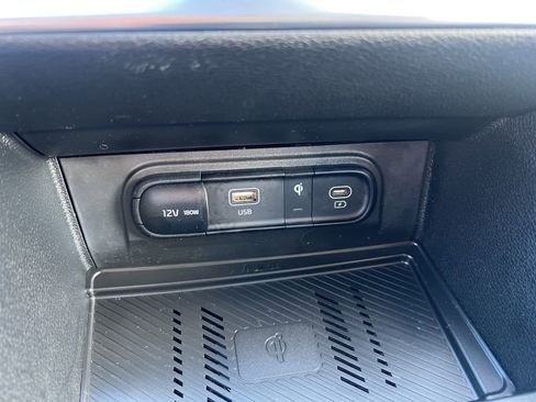 Certified 2025 Kia Sportage EX image 56