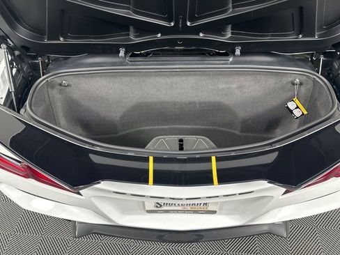 New 2026 Chevrolet Corvette Z06 image 19