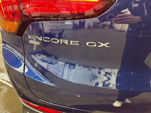 Used 2023 Buick Encore GX Essence w/ Advanced Technology Package image 15