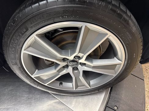 Used 2019 Audi Q5 2.0T Premium Plus image 36