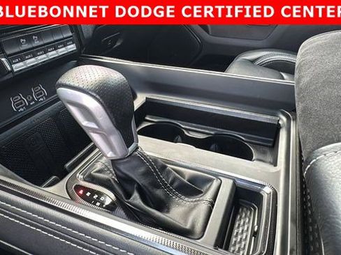 Used 2025 RAM 1500 RHO w/ Bed Utility Group AWD/4WD image 20