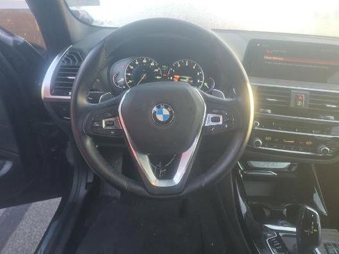 Used 2019 BMW X3 sDrive30i w/ Convenience Package image 5