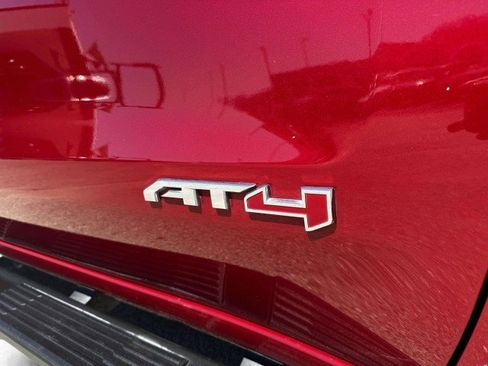 Used 2020 GMC Sierra 1500 AT4 w/ AT4 Premium Package image 10