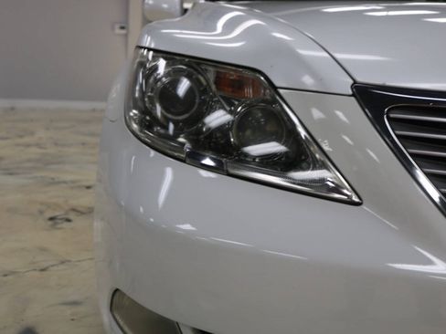 Used 2008 Lexus LS 460 L w/ Preferred Accessory Pkg RWD image 6