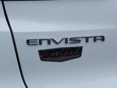 New 2026 Buick Envista Sport Touring w/ Convenience I Package FWD image 10