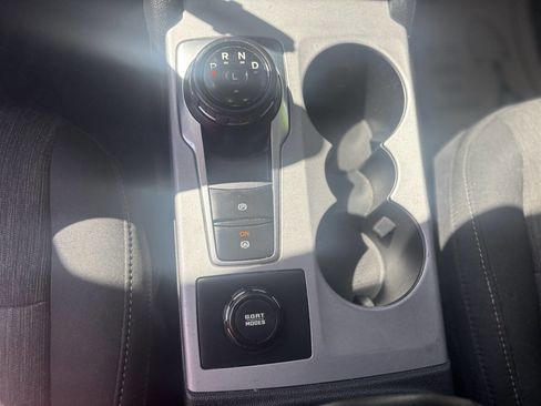 Used 2021 Ford Bronco Sport Big Bend AWD/4WD image 16