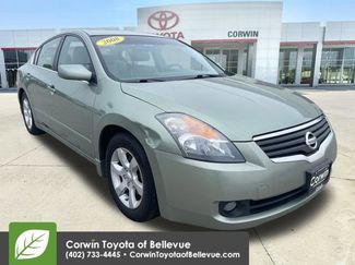 Used 2008 Nissan Altima 2.5 SL w/ SL Pkg FWD 360° Tour