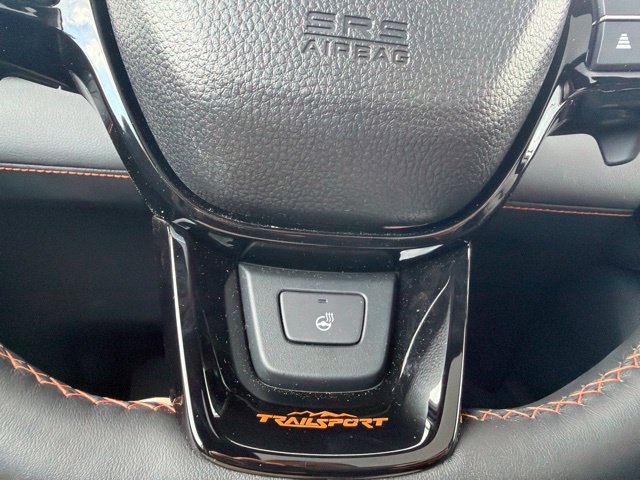 Certified 2026 Honda Passport TrailSport Elite image 24