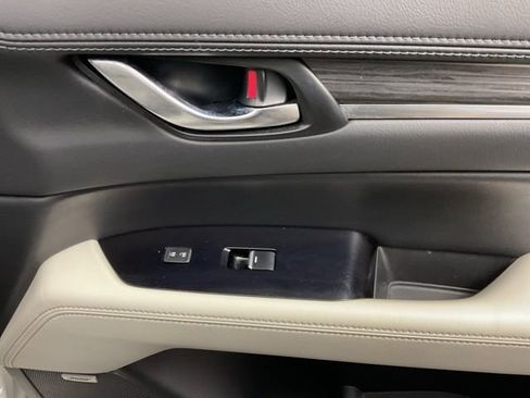 Used 2020 MAZDA CX-5 Grand Touring w/ GT Premium Package image 23