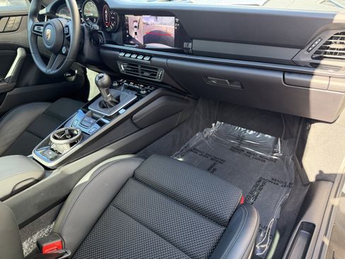 Certified 2024 Porsche 911 Carrera T image 15