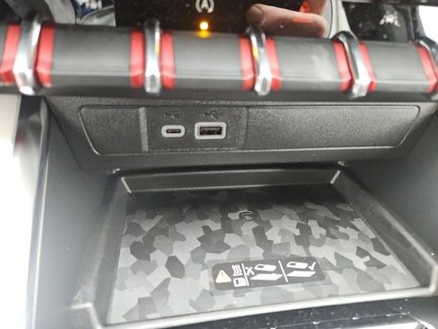 New 2026 GMC Canyon AT4X image 34