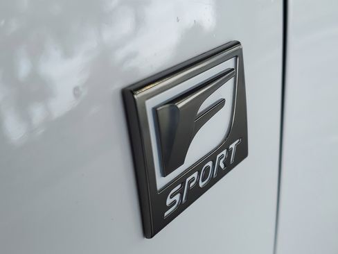 Used 2024 Lexus NX 350 F Sport AWD/4WD image 5