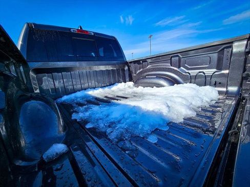 Certified 2021 RAM 1500 Big Horn image 38