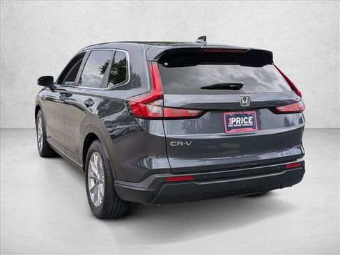 Certified 2024 Honda CR-V EX-L image 7