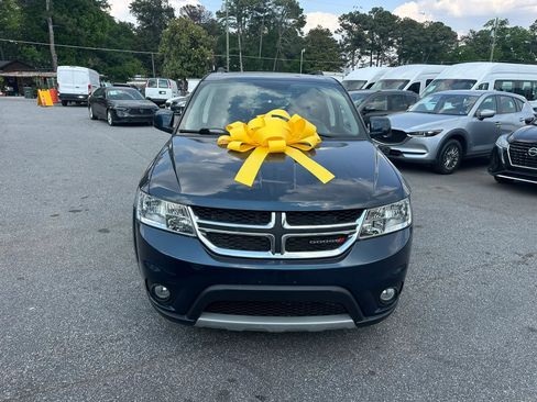 Used 2013 Dodge Journey SXT FWD image 4