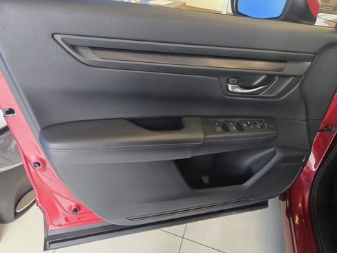 Certified 2023 Honda CR-V EX image 12