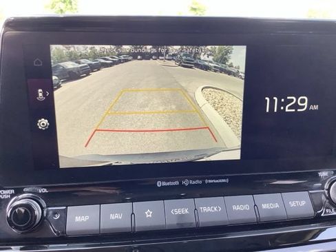 Used 2022 Kia Seltos EX AWD/4WD image 13