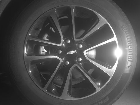 Used 2025 Chevrolet TrailBlazer LT image 12